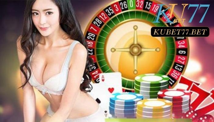 Mách anh em cách chơi nổ hũ Kubet77 tất thắng.