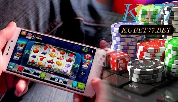 Nhược điểm của Kubet im