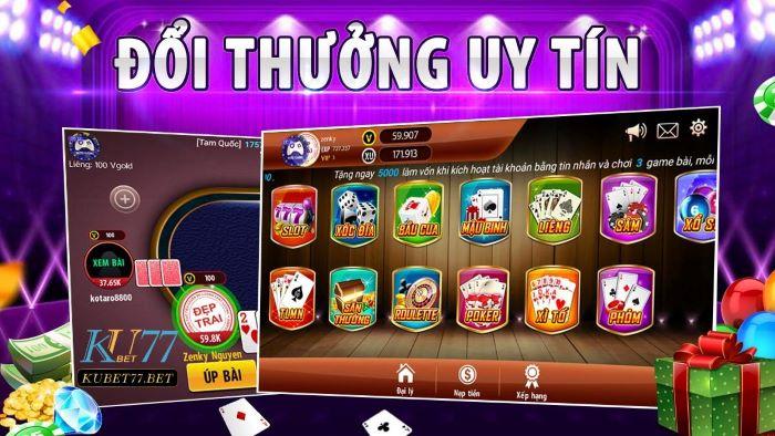 Kubet be được đánh giá như thế nào trên thị trường cá cược?