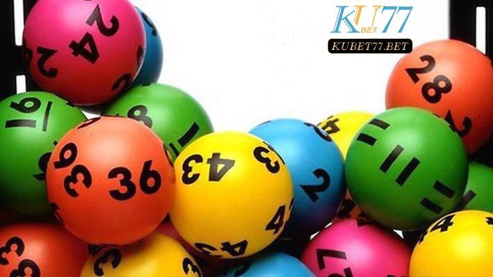 Xổ số Kubet77 Tiện lợi và thân thiện