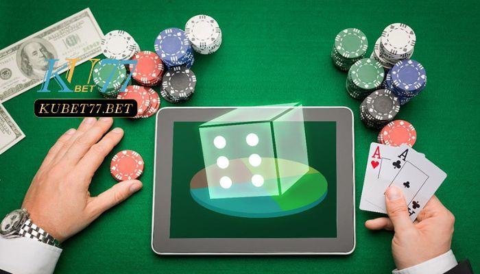 Baccarat Online bịp thường có kết quả bất thường