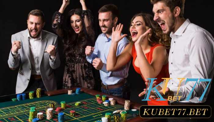 Kubet69 đảm bảo quyền lợi cho cộng đồng game thủ